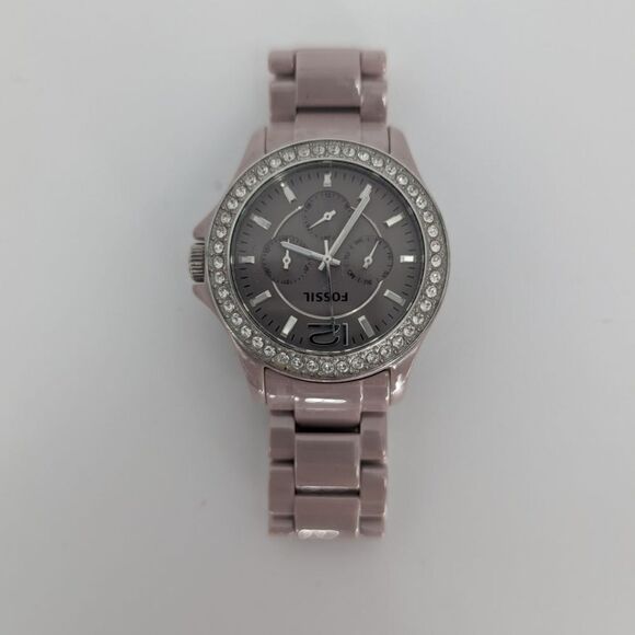 Fossil watch - Picture 6 of 9